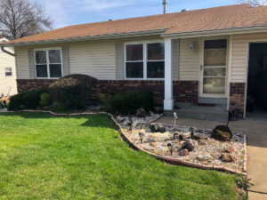 Greener Designs Lawn & landscaping Construction