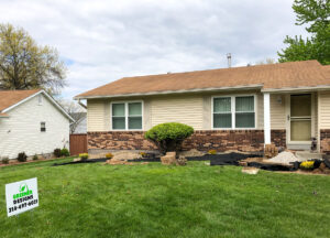 Greener Designs Lawn & landscaping Construction