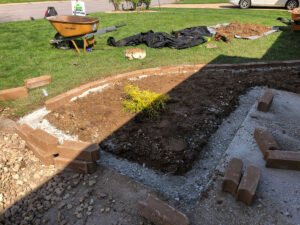 Greener Designs Lawn & landscaping Construction