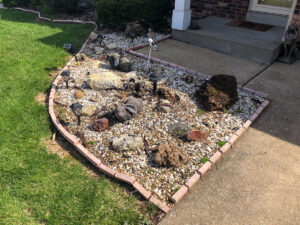 Greener Designs Lawn & landscaping Construction