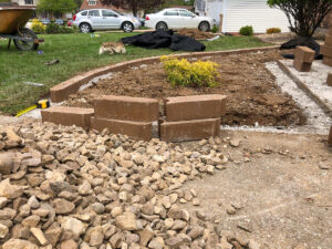 Greener Designs Lawn & landscaping Construction