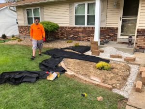 Greener Designs Lawn & landscaping Construction