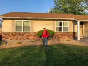 Greener Designs Lawn & landscaping Construction