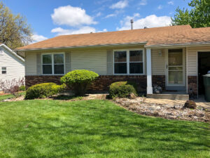 Greener Designs Lawn & landscaping Construction