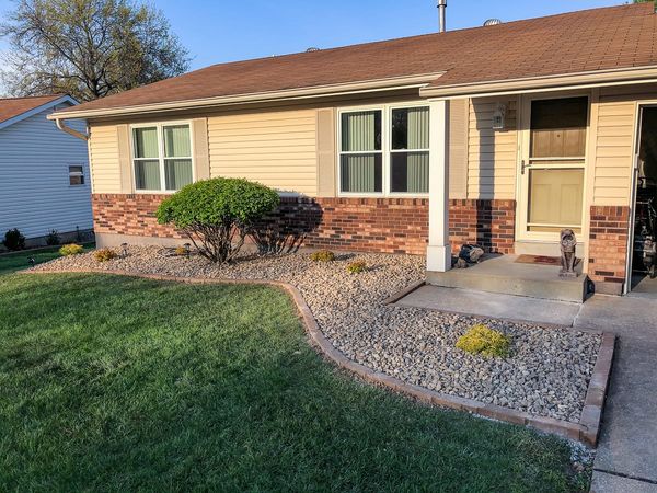 Greener Designs Residential Landscaping and Lawn St. Louis Missouri