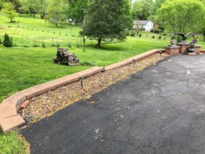 Retaining Wall and Drain Repair - Greener Designs LandscapingGreener-Designs-Lawn-&-Landscape-Construction