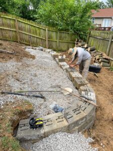 Retaing Wall and Drain Repair Greener Designs Landscaping232539700 377083703851401 8494717875725856673 n