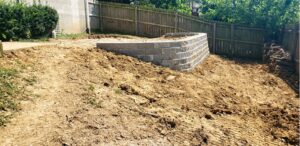 Retaing Wall and Drain Repair Greener Designs Landscaping233074835 377083107184794 8393031470529789339 n