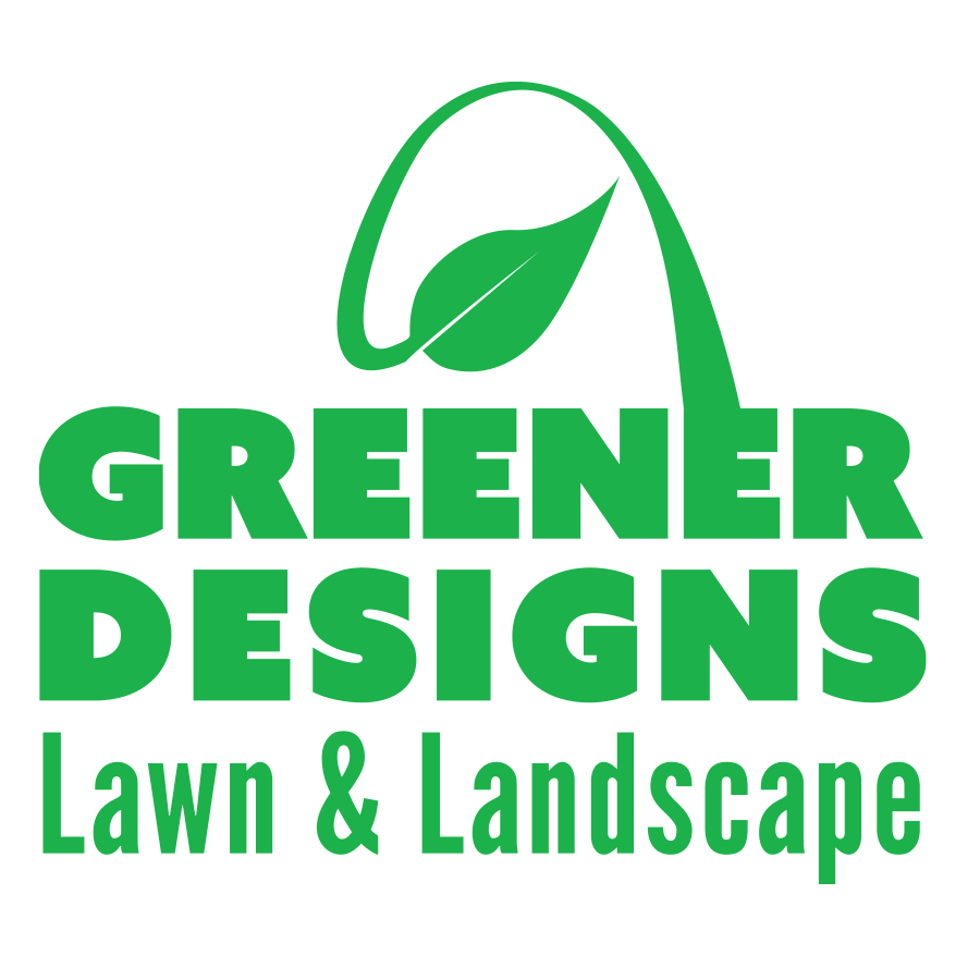 Greener Designs LLC 1 color Logo 1