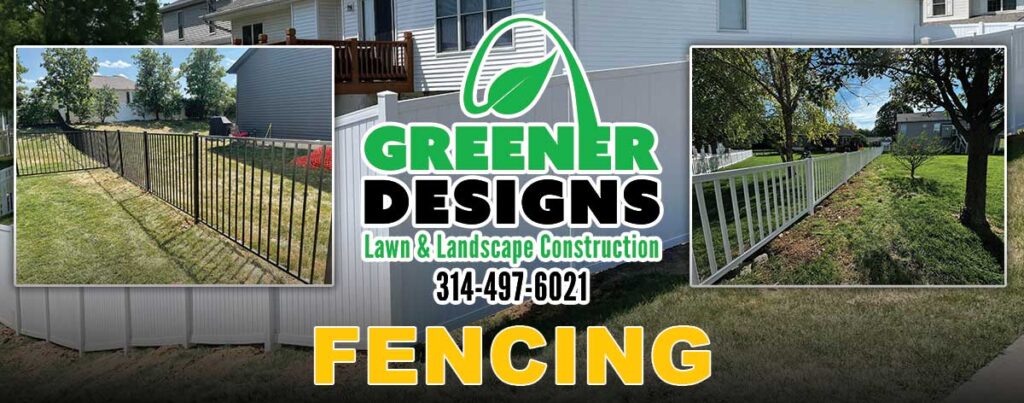 Fencing