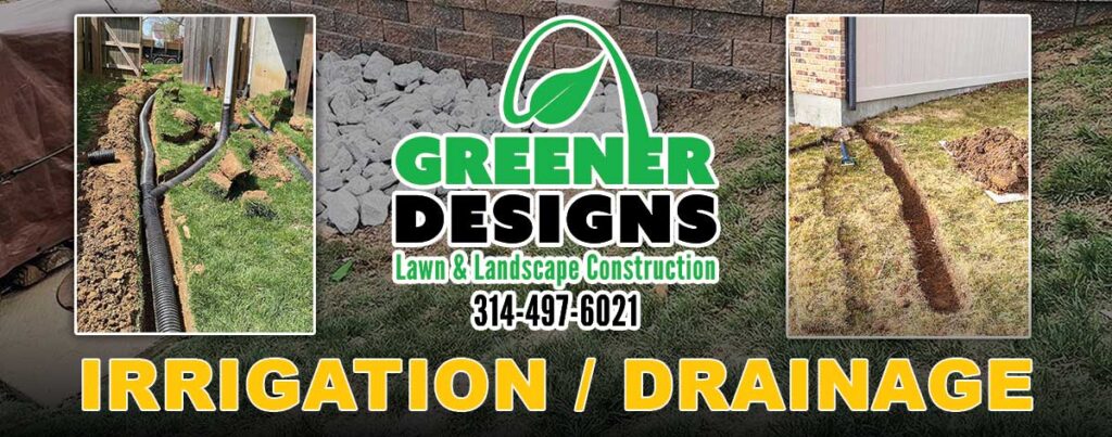 Irrigation-Drainage