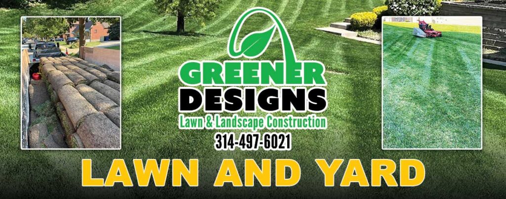 Lawn-and-Yard banner