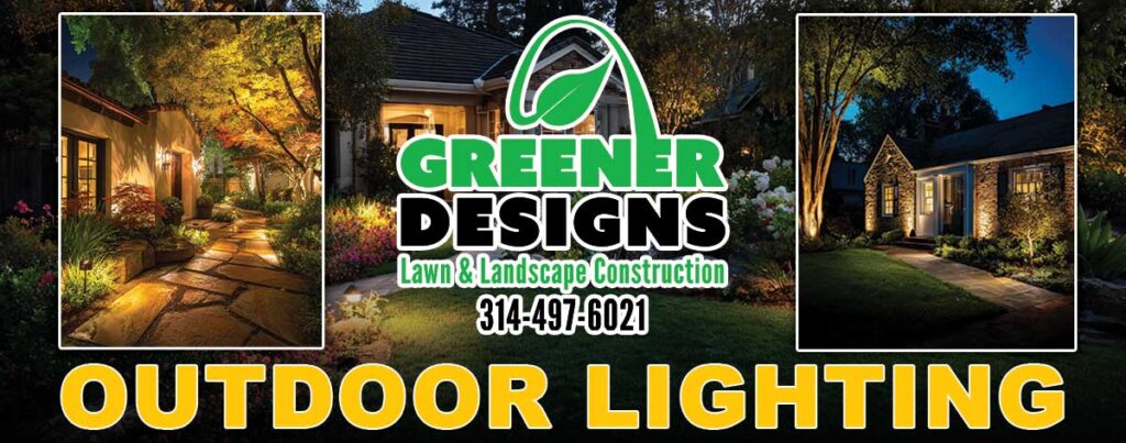 Outdoor-lighting-banner