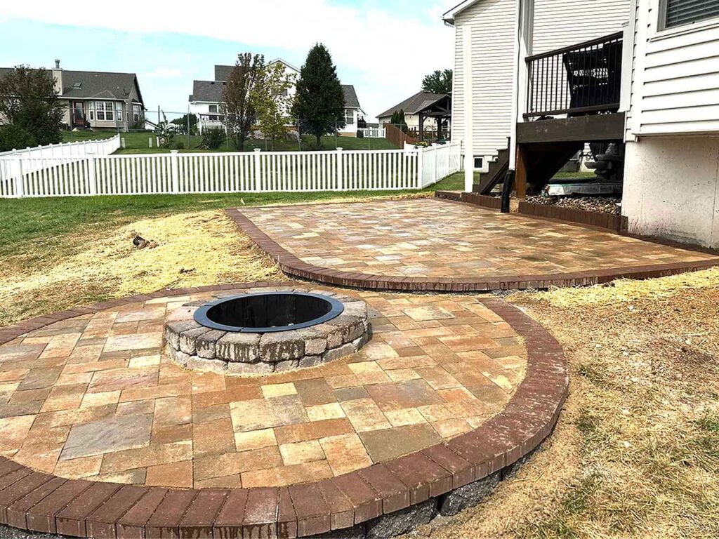 Paver-Fire-Pit