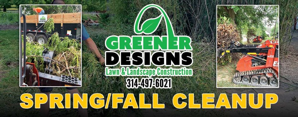 Spring-Fall-Cleanup
